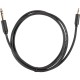 Кабель-адаптер 3.5ST(M)/6.35 ST(M), 1.5м, Telecom PRO <TAV6165-1.5M> VCOM Адаптер-переходник Telecom jack 6.35 mm M/Jack 3.5 mm M (TAV6165-1.5M)