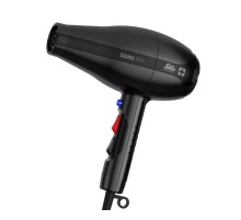 Фен Swiss Air Black 360° SOLIS 3802