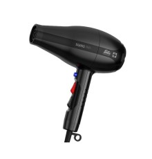 Фен Swiss Air Black 360° SOLIS 3802