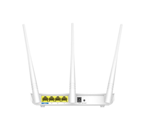 Wi-Fi маршрутизатор 300MBPS 10/100M F3 TENDA Wi-Fi маршрутизатор 300MBPS 10/100M F3 TENDA