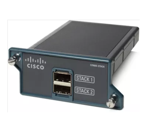 Модуль Cisco C2960S-STACK