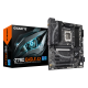 Материнская плата GIGABYTE Z790 EAGLE AX, LGA1700, Z790, 4*DDR5,HDMI+ DP,  4 SATA 6 Гб/с, M2, Audio, Gb LAN, USB 3.2, USB 2.0, Type-C, ATX (Z790 EAGLE AX)