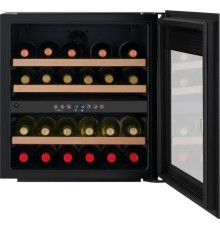 Винный шкаф встраиваемый WWCI-36 DB DUALZONE WEISSGAUFF