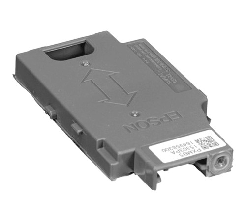 Емкость для отработанных чернил Epson WorkForce WF-100W Maintenance Box (C13T295000)