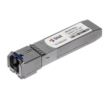 Модуль SFP WDM, дальность до 3км (6dB), 1310нм, индустриальный