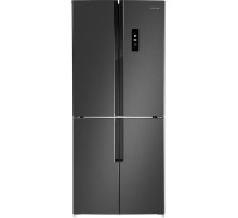 Холодильник MAUNFELD Maunfeld MFF181NFSB