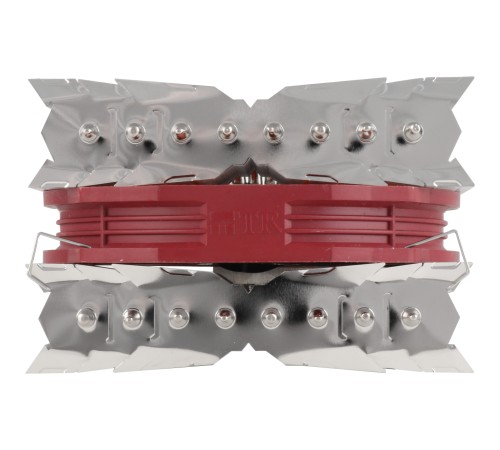 Кулер для процессора Thermalright Silver Arrow T8 (SILVER-ARROW-T8)