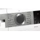 Отдельностоящая стиральная машина BOSCH Bosch WGA2540XME