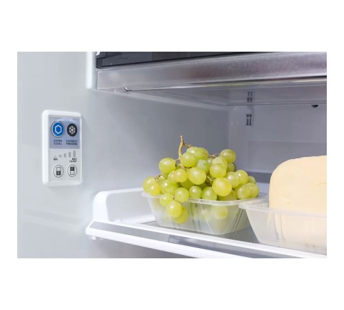 Холодильник Sharp Sharp Холодильник SHARP SJXE59PMSL (SJXE59PMSL)