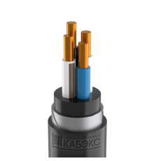 Кабель ВБШвнг(А)-LS 4х16 ок (N) 0.66кВ (м) Кабэкс ТХМ00193261