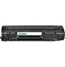 Тонер-картридж Avision toner cartridge (для AP40) (015-0336-22)