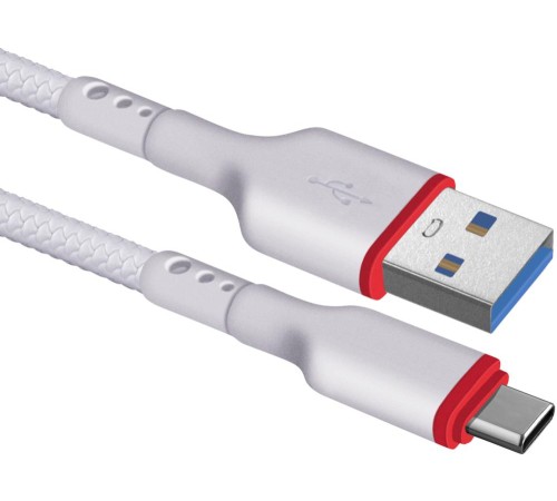 Зарядное устройство UPC-24 2XUSB 5V/2.1A 83679 DEFENDER