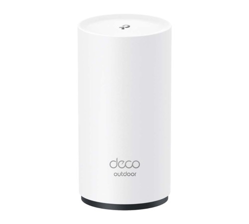 Маршрутизатор TP-Link Deco X50-Outdoor(1-pack)