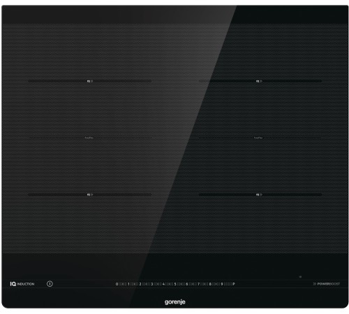 Встраиваемые индукционные панели GORENJE Gorenje  IS646BG