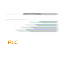 Делитель оптический планарный бескорпусный SNR-PLC-M-1x16
