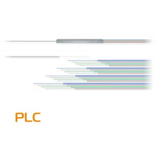 Делитель оптический планарный бескорпусный SNR-PLC-M-1x16