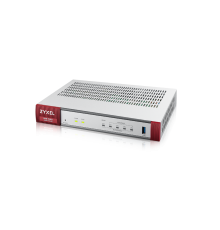 Межсетевой экран ZYXEL USGFLEX100-EUCI11F