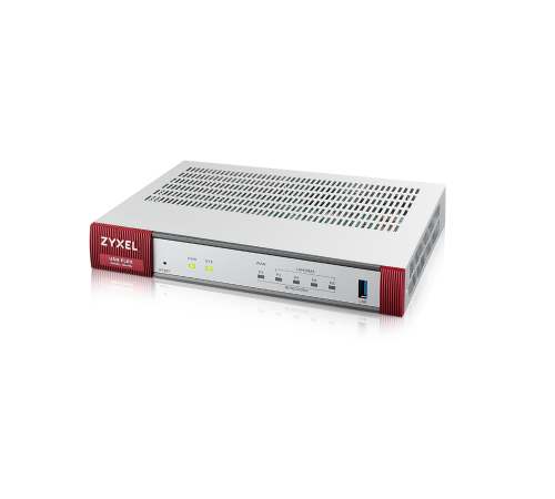 Межсетевой экран ZYXEL USGFLEX100-EUCI11F