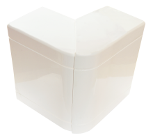 Угол внешний изменяемый для кабельного канала 100х50