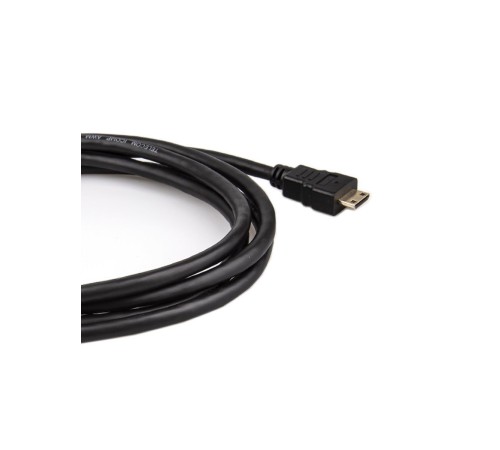 Кабель HDMI-19M --- MiniHDMI-19M ver 2.0+3D/Ethernet,2m Telecom <TCG205-2M> VCOM Telecom HDMI (m) - micro-HDMI (m) 2м (TCG205-2M) Кабель HDMI-19M --- MiniHDMI-19M ver 2.0+3D/Ethernet,2m Telecom <TCG205-2M> VCOM Telecom HDMI (m) - micro-HDMI (m) 2м (TCG205-2M)