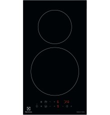 Электрическая варочная панель Electrolux LIT30230C,  независимая,  черный