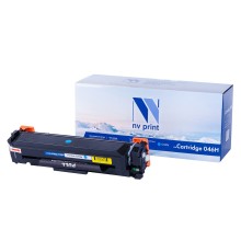 NV Print Cartridge 046H C Картридж  для Canon LBP-653/654/MF732/734/735, Cyan, 5K