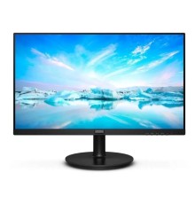 ЖК монитор PHILIPS 271V8LAB/27" Cенсорный экран нет/VA/1920x1080 16:9/100Hz/250/4000:1 Matte/1 мс/да/черный/6.2 кг 271V8LAB