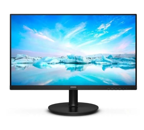 ЖК монитор PHILIPS 271V8LAB/27" Cенсорный экран нет/VA/1920x1080 16:9/100Hz/250/4000:1 Matte/1 мс/да/черный/6.2 кг 271V8LAB ЖК монитор PHILIPS 271V8LAB/27" Cенсорный экран нет/VA/1920x1080 16:9/100Hz/250/4000:1 Matte/1 мс/да/черный/6.2 кг 271V8LAB