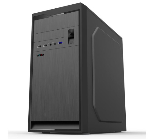 Корпус MINITOWER PMP-450ATX SV511C/6178440 POWERMAN