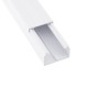 Dkc 01780 TA-GN 60x40 Короб с крышкой с направляющими для установки разделителей 2 МЕТРА