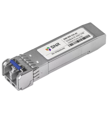 Модуль SFP CWDM оптический, дальность до 60км (17dB), 1510нм