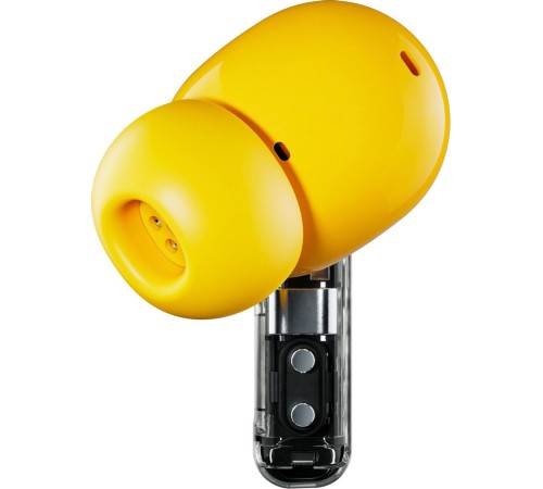 Гарнитура NOTHING EAR (a) A10600065 INTL YELLOW