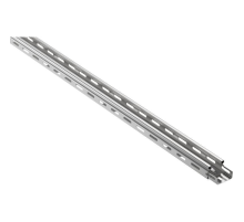 Iek CLP10-035-050-070-3 Лоток перфорированный 35х 50х3000 (3м)