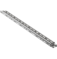 Iek CLP10-035-050-070-3 Лоток перфорированный 35х 50х3000 (3м)