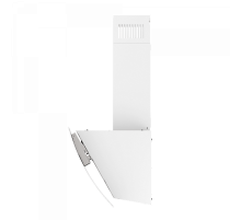 Вытяжка ELIKOR ELIKOR Вытяжка ELIKOR КВ WAVE 50 WH (243079) (243079)