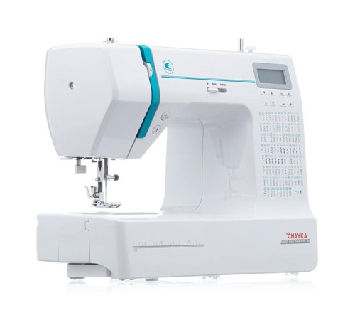 Швейная машина NEW WAVE 4270 CHAYKA
