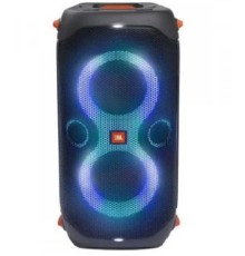 Портативная колонка JBL PARTYBOX 110 Цвет черный да 10.84 кг JBLPARTYBOX110