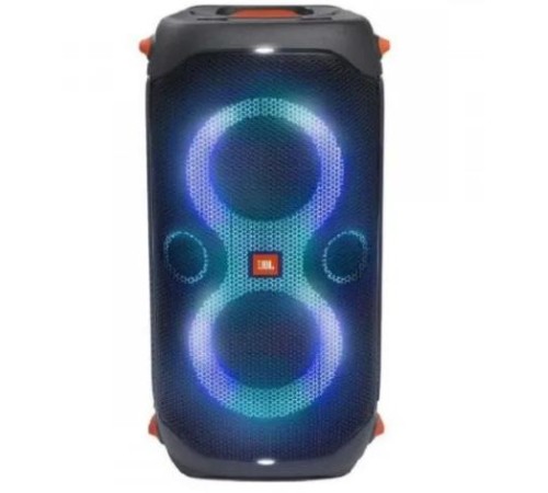 Портативная колонка JBL PARTYBOX 110 Цвет черный да 10.84 кг JBLPARTYBOX110 Портативная колонка JBL PARTYBOX 110 Цвет черный да 10.84 кг JBLPARTYBOX110