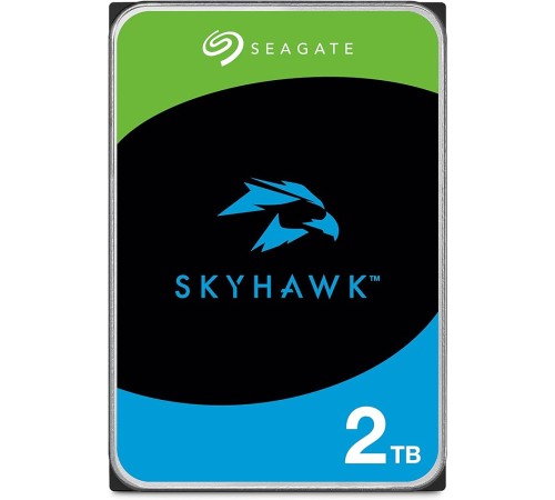 Жесткий диск Seagate ST2000VX016 Жесткий диск Seagate ST2000VX016