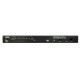 ATEN CS1708A переключатель USB+DVI/8 PORT PS/2-USB KVMP SWITC W/1.8M W/23