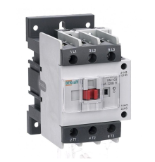 Контактор КМ-103 40А кат. 220В AC 1НО+1НЗ AC-3 DEKraft 22128DEK