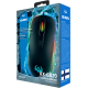 Игровая мышь SVEN RX-G820 (6+1кл. 200-4800 DPI. ПО. SoftTouch. RGB-подсветка. игров. упак) Sven RX-G820 (SV-017002)