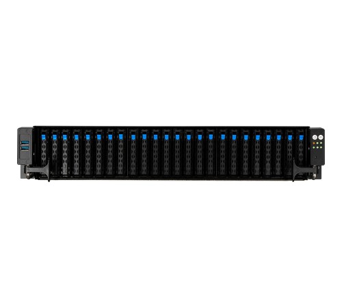 Серверная платформа ASUS RS720A-E11-RS24U 90SF01G3-M00XR0 Серверная платформа ASUS RS720A-E11-RS24U 90SF01G3-M00XR0