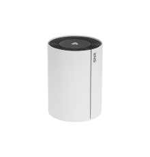 Wi-Fi mesh роутер SNR AX3000, 802.11a/b/g/n/ac/ax,1x2.5GE, 1xGE RJ45