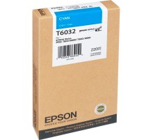Картридж Epson  T6032 (C13T603200)