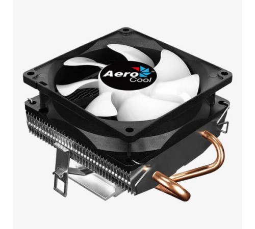Кулер для процессора MULTI SOCKET 4710562750195 AEROCOOL Кулер для процессора MULTI SOCKET 4710562750195 AEROCOOL