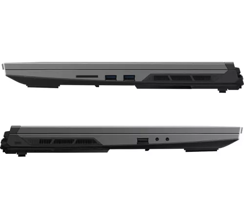 Ноутбук Maibenben X16A-i73646FQSLGRE0