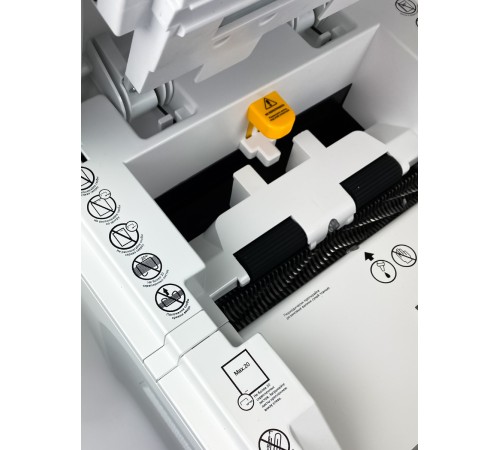 Уничтожитель документов ГЕЛЕОС АП37-5 Гелеос АП37-5