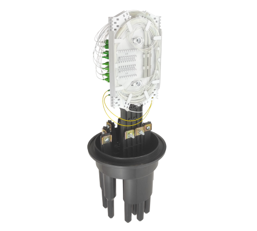 Кросс-муфта ОКМ-5120-20SC-010-10Т-54К/2PLC8