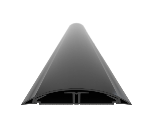 Канал напольный СSP-F 75x17 черный DKC 01333